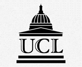 University College London logo