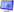 Display Participant Monitor Icon