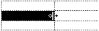 Resizing a single cell