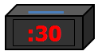 Countdown Timer - Clock