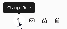 Editing multiple users' roles