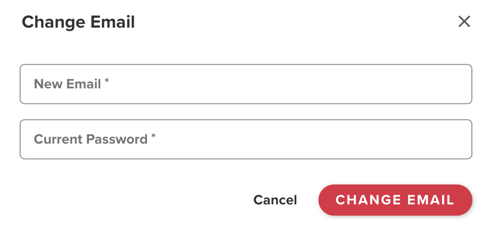 ChangeEmail