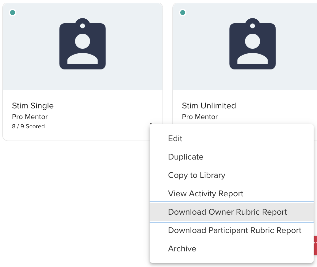 Pro_DownloadRubricReport.png
