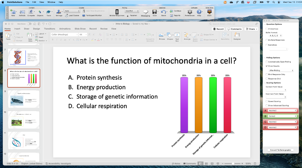 PointSolutions working on macOS Tahoe